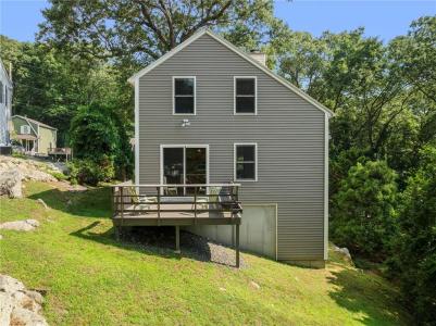 24 Smith Street, Lincoln, Rhode Island 02865, Estados Unidos