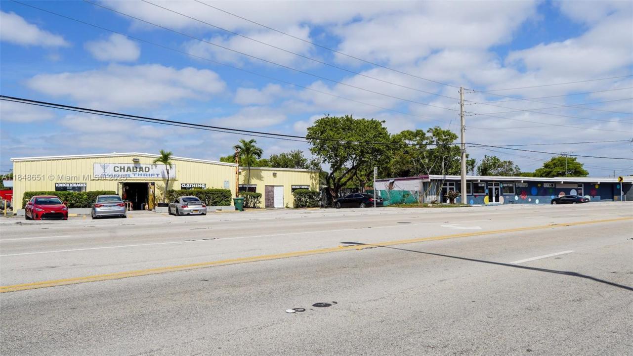 4201 N Dixie Hwy, Oakland Park, Floride 33334, États-Unis