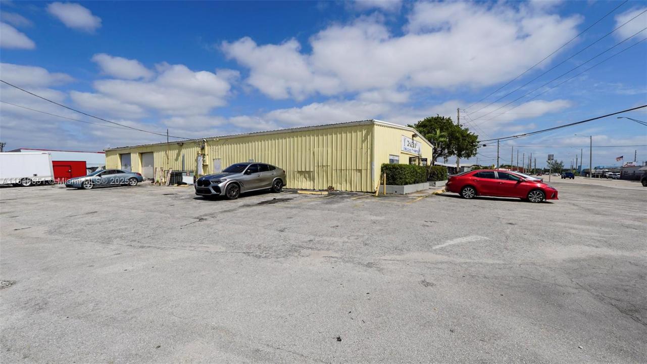 4201 N Dixie Hwy, Oakland Park, Floride 33334, États-Unis