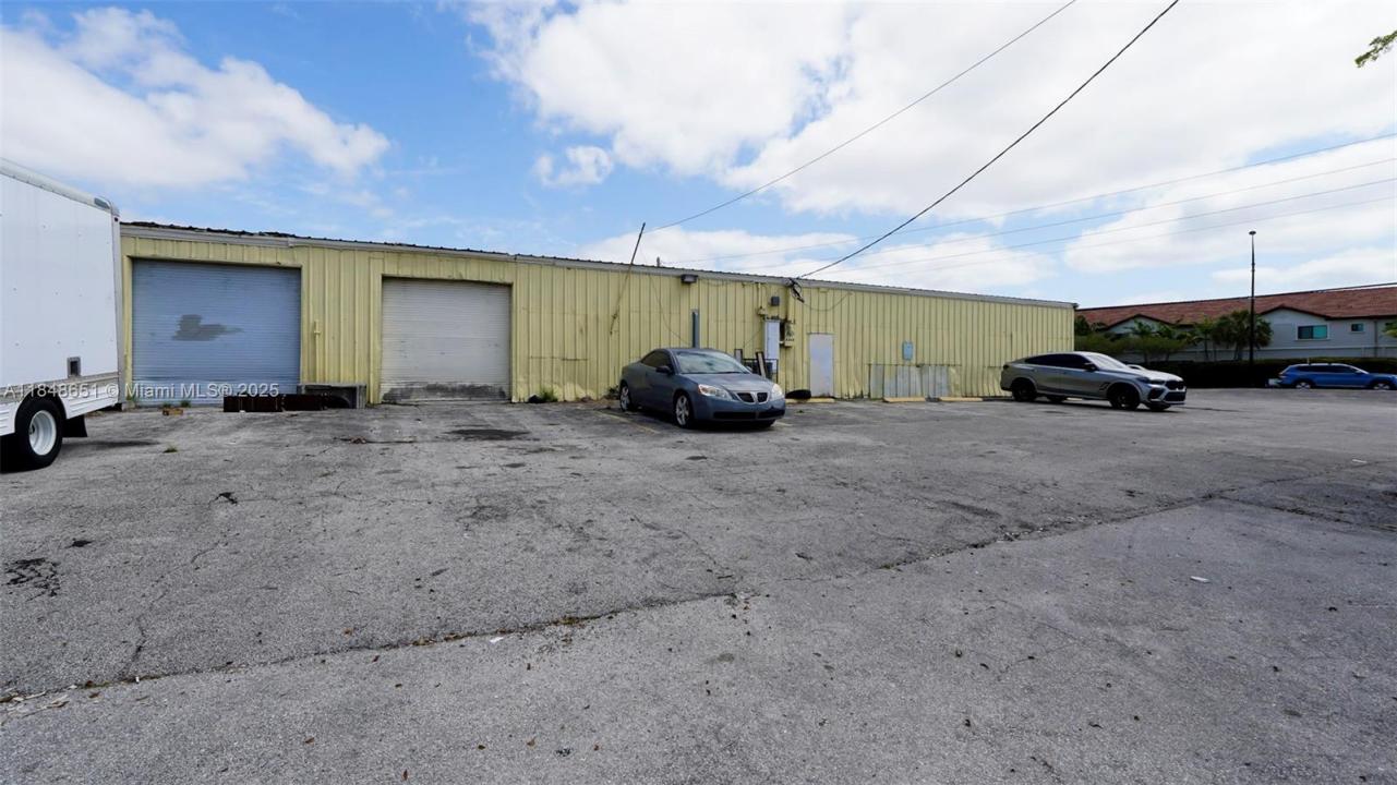 4201 N Dixie Hwy, Oakland Park, Floride 33334, États-Unis
