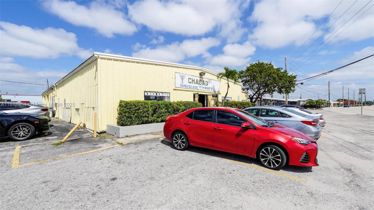 4201 N Dixie Hwy, Oakland Park, Floride 33334, États-Unis