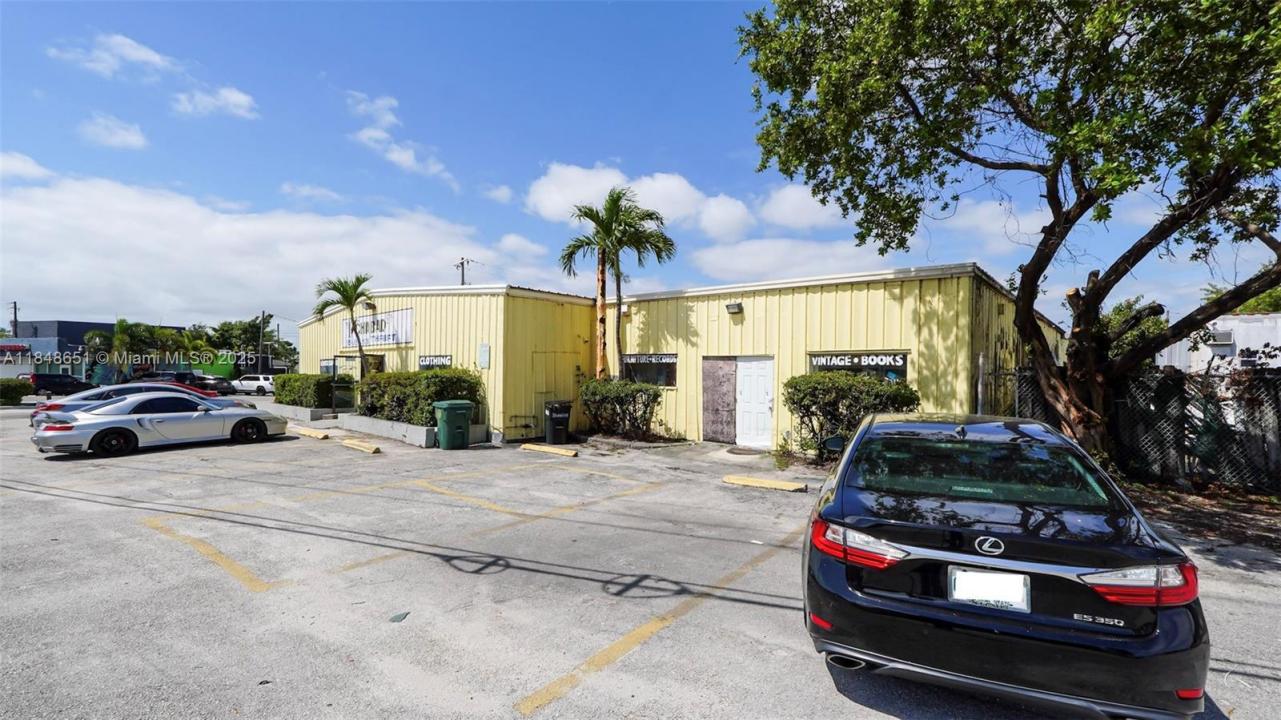 4201 N Dixie Hwy, Oakland Park, Floride 33334, États-Unis