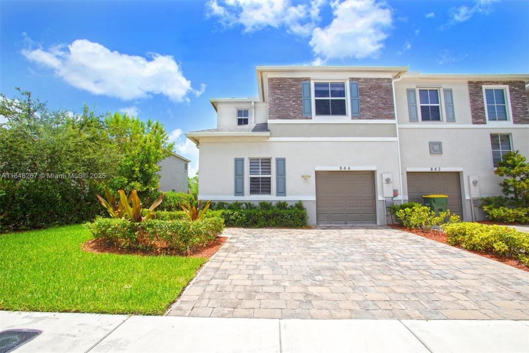 846 SE 19th St, Homestead, Floride 33034, États-Unis