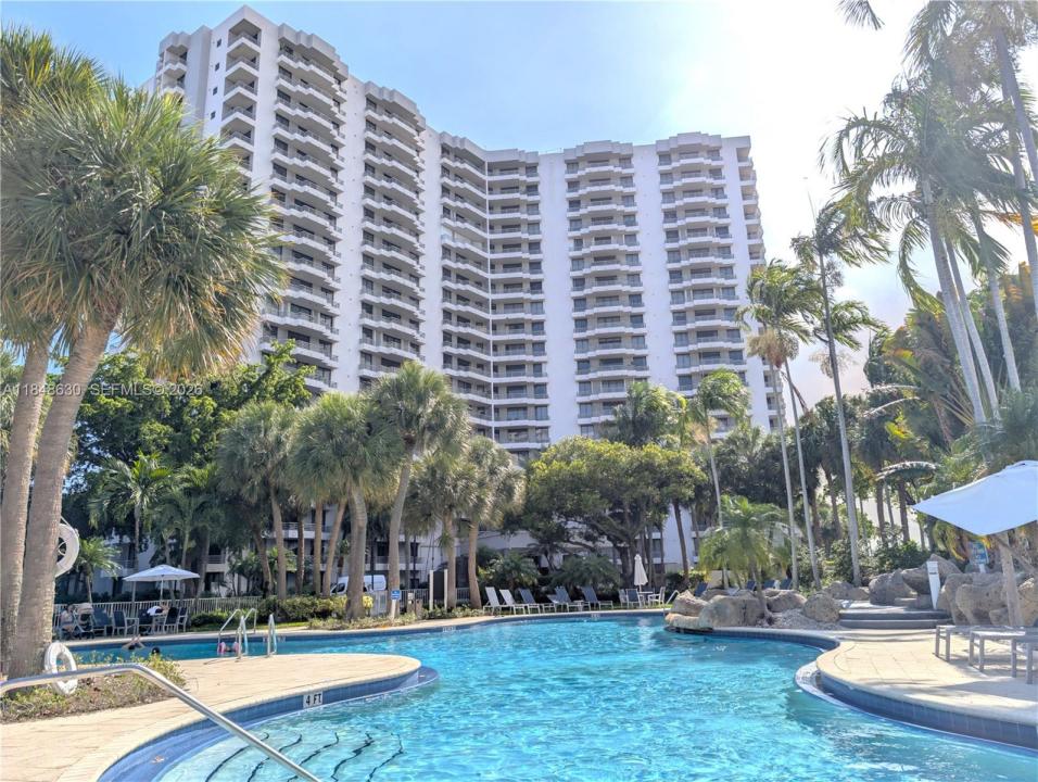 3300 NE 191 st 1207, Aventura, Floride 33180, États-Unis