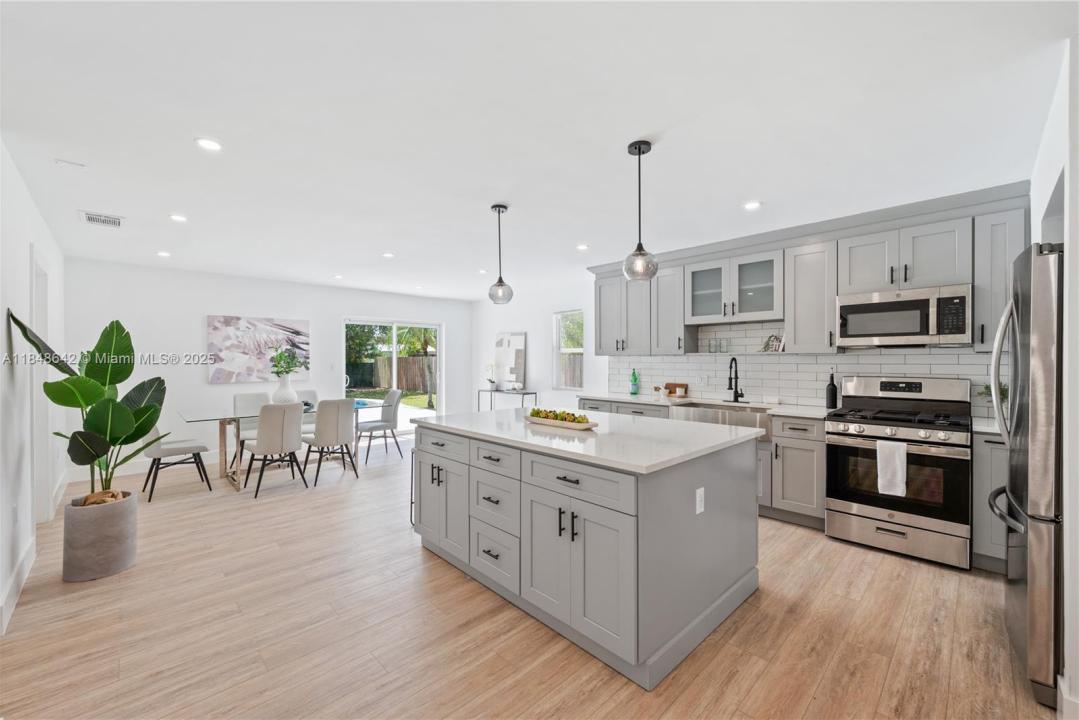 536 NW 7th St, Homestead, פלורידה 33030, ארצות הברית של אמריקה 
