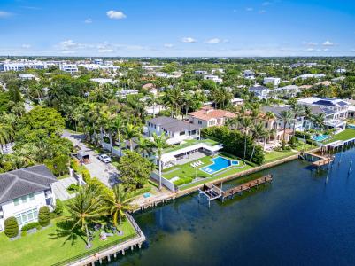 201 Palm Trail, Delray Beach, Floride 33483, États-Unis
