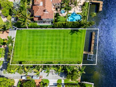 201 Palm Trail, Delray Beach, Floride 33483, États-Unis