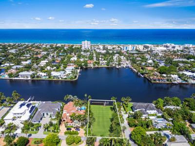 201 Palm Trail, Delray Beach, Floride 33483, États-Unis