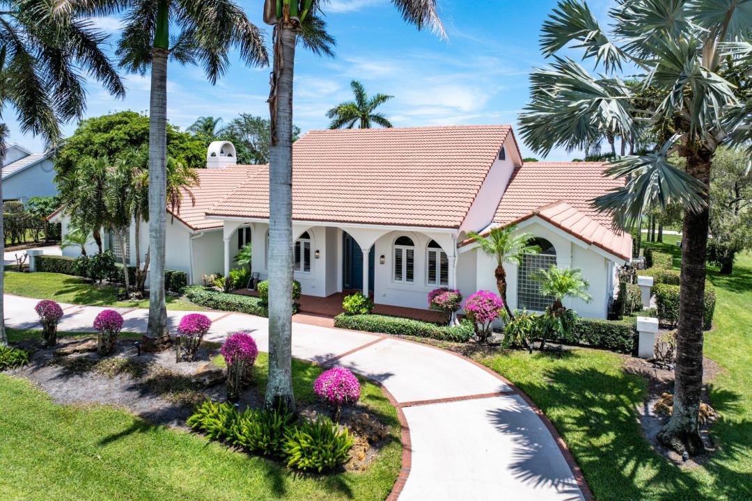 10858 Spicewood Trail, Spicewood, Boynton Beach, Florida 33436