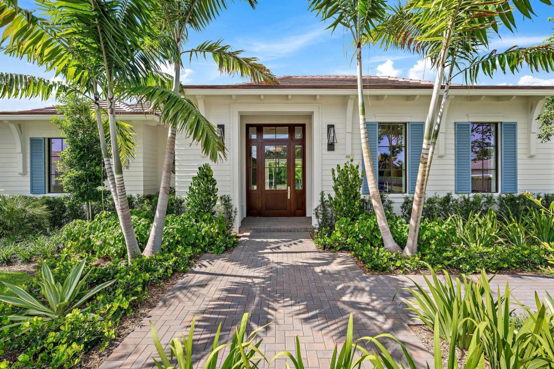 2916 Bluewater Cove, Bluewater Cove, Gulf Stream, Florida 33483