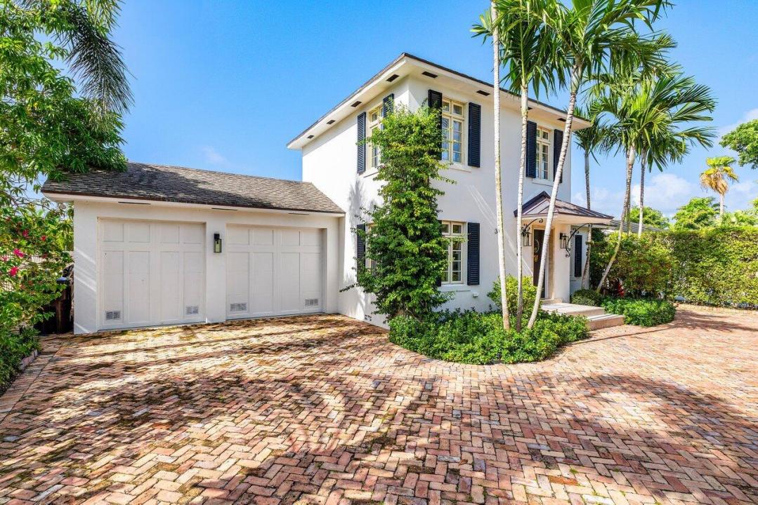 306 Cordova Road, West Palm Beach, Florida 33401