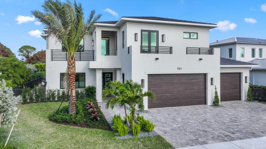 151 Eden Ridge Lane, Eden Ridge, Boynton Beach, Florida 33435