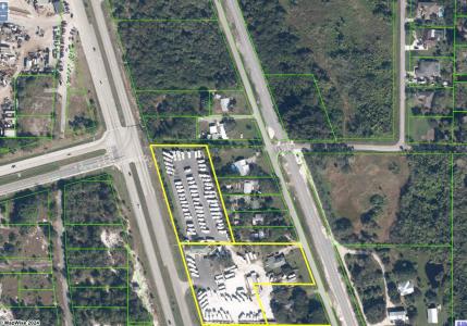 3535 Old Dixie Highway, Fort Pierce, Floride 34946, États-Unis