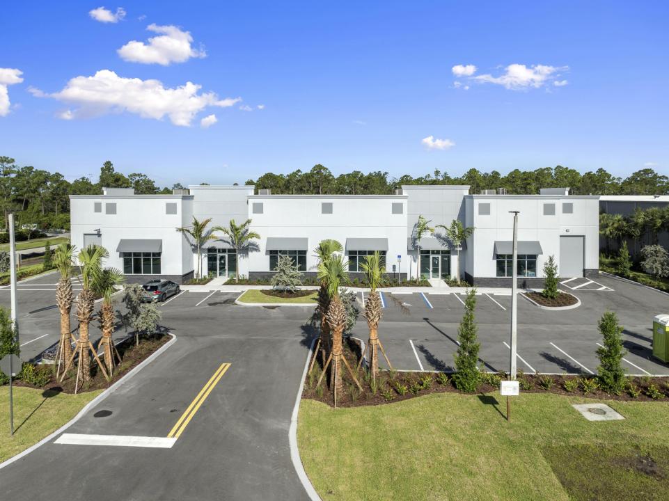 14701 Walgreens Drive Suite 2, Jupiter, Florida 33478