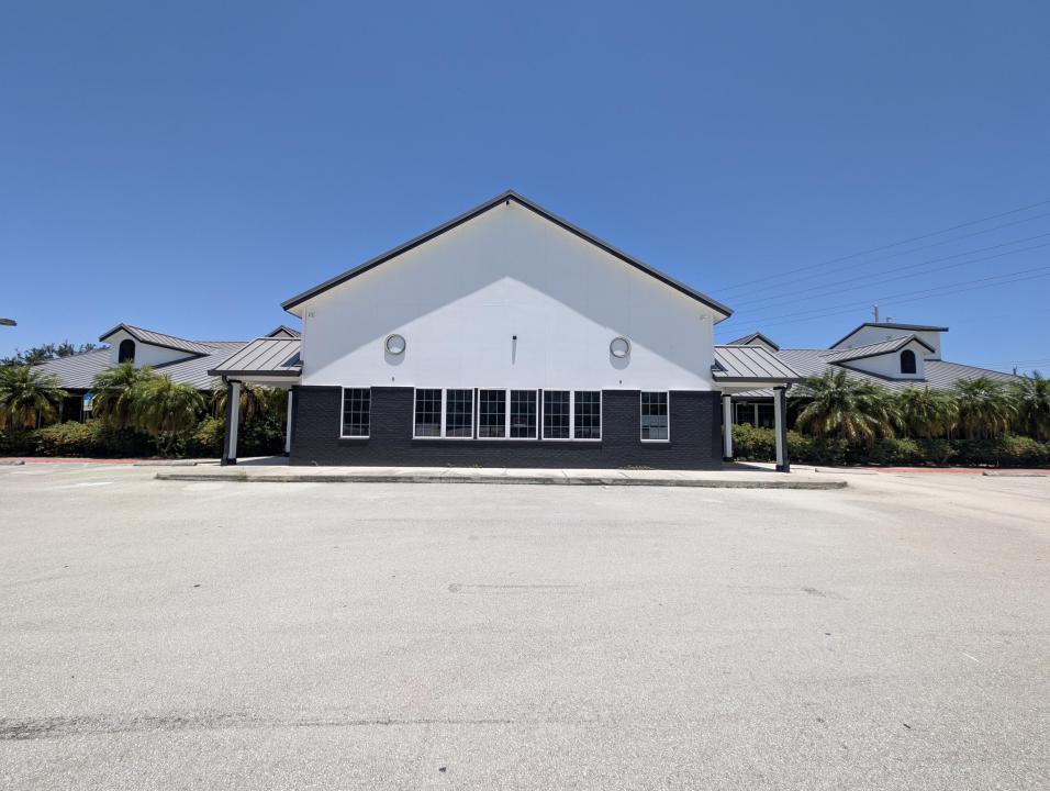 10753 S Us Highway 1, Port Saint Lucie, Floride 34952, États-Unis
