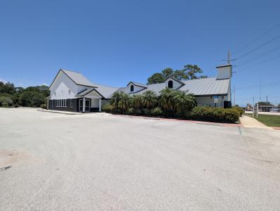 10753 S Us Highway 1, Port Saint Lucie, Floride 34952, États-Unis