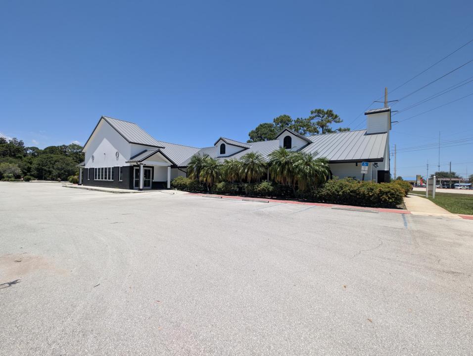 10753 S Us Highway 1, Port Saint Lucie, Florida 34952, Estados Unidos