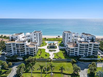 2565 S Ocean Boulevard 110 N, TOWNHOUSES OF HIGHLAND BEACH, Highland Beach, Florida 33487