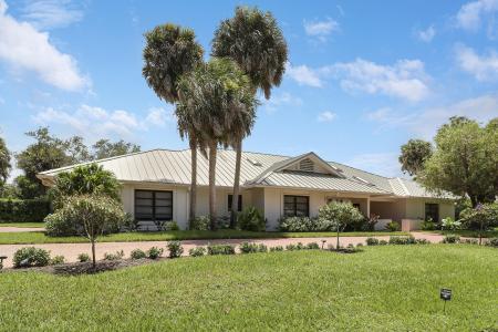 5740 SE Winged Foot Drive, MARINER SANDS, Stuart, Florida 34997