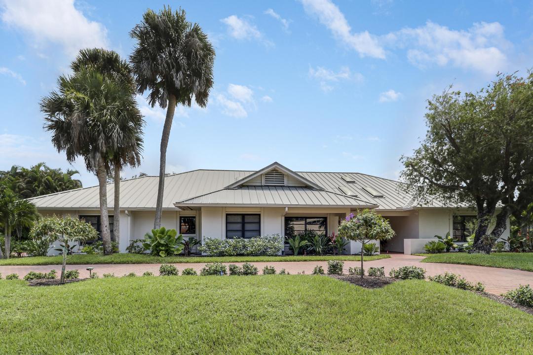 5740 SE Winged Foot Drive, MARINER SANDS, Stuart, Florida 34997
