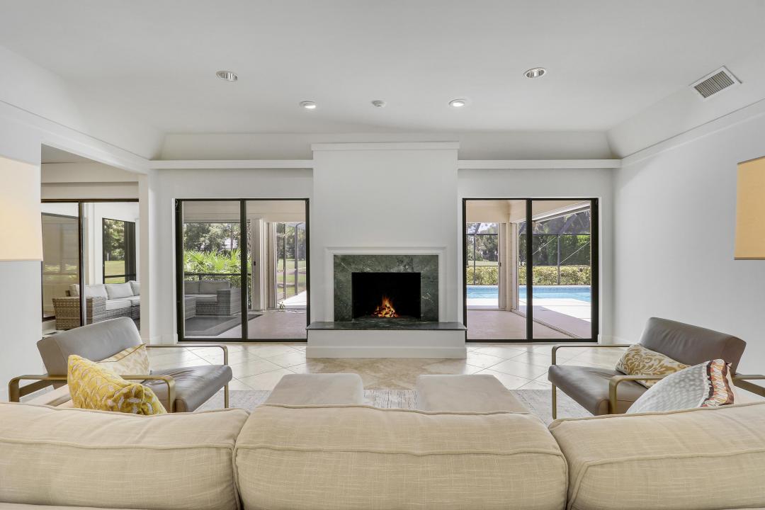 5740 SE Winged Foot Drive, MARINER SANDS, Stuart, Florida 34997