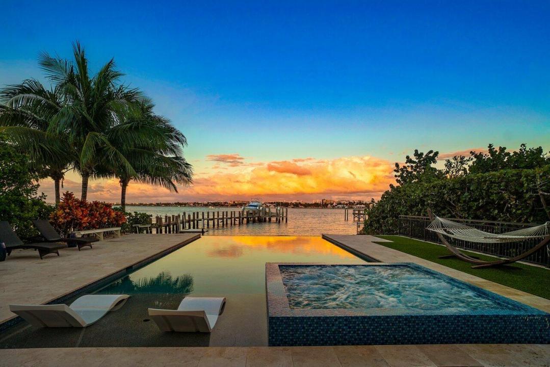 200 N Lake Drive, Lantana, Floride 33462, États-Unis