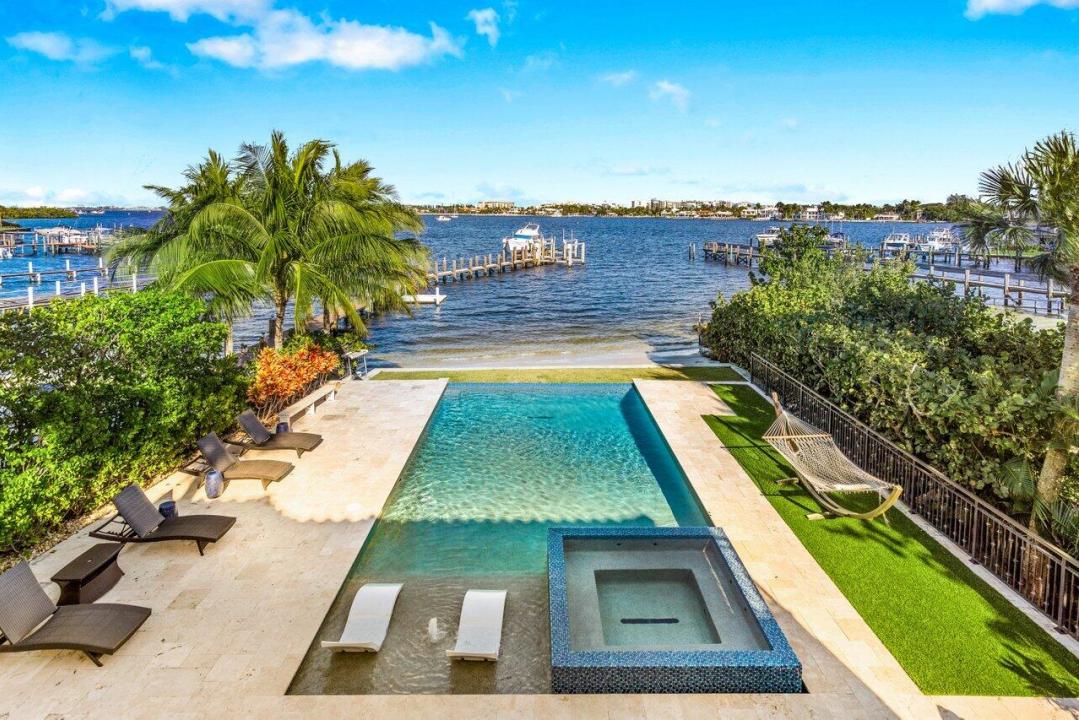 200 N Lake Drive, Lantana, Floride 33462, États-Unis