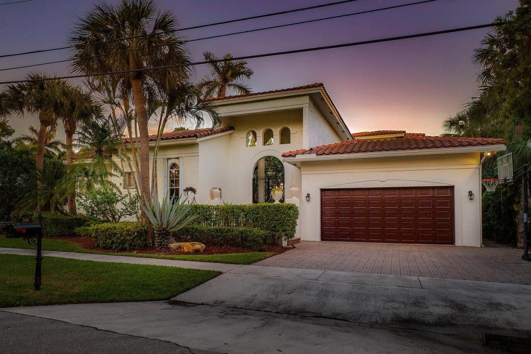 200 N Lake Drive, Lantana, Floride 33462, États-Unis