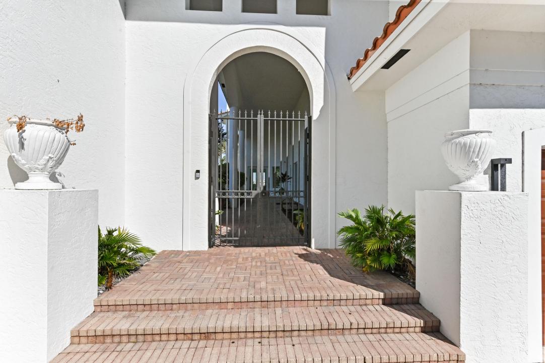 200 N Lake Drive, Lantana, Floride 33462, États-Unis