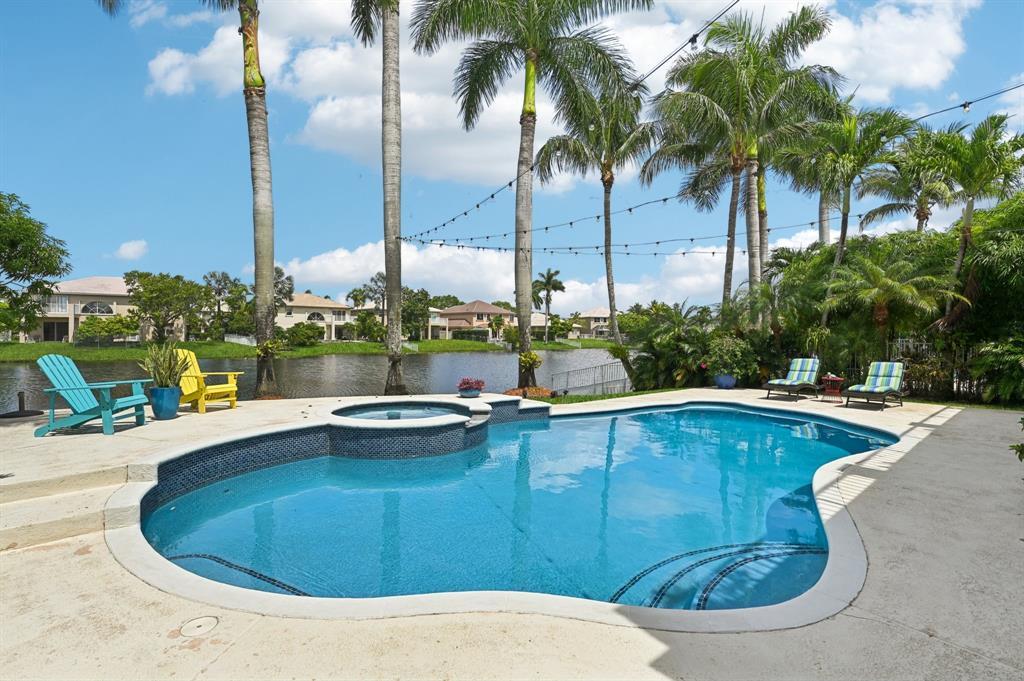 640 SW 167th Way, Pembroke Shores, Pembroke Pines, Florida 33027