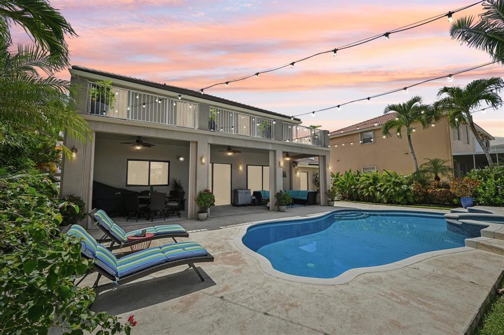 640 SW 167th Way, Pembroke Shores, Pembroke Pines, Florida 33027