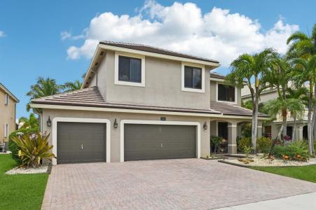 640 SW 167th Way, Pembroke Shores, Pembroke Pines, Florida 33027