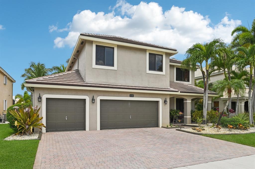 640 SW 167th Way, Pembroke Shores, Pembroke Pines, Florida 33027