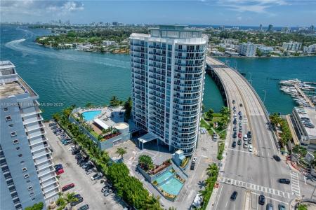 1881 79th St Cswy 404, North Bay Village, Florida 33141, USA