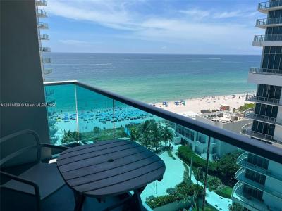 4001 S Ocean Dr 15L, Hollywood, Florida 33019, USA