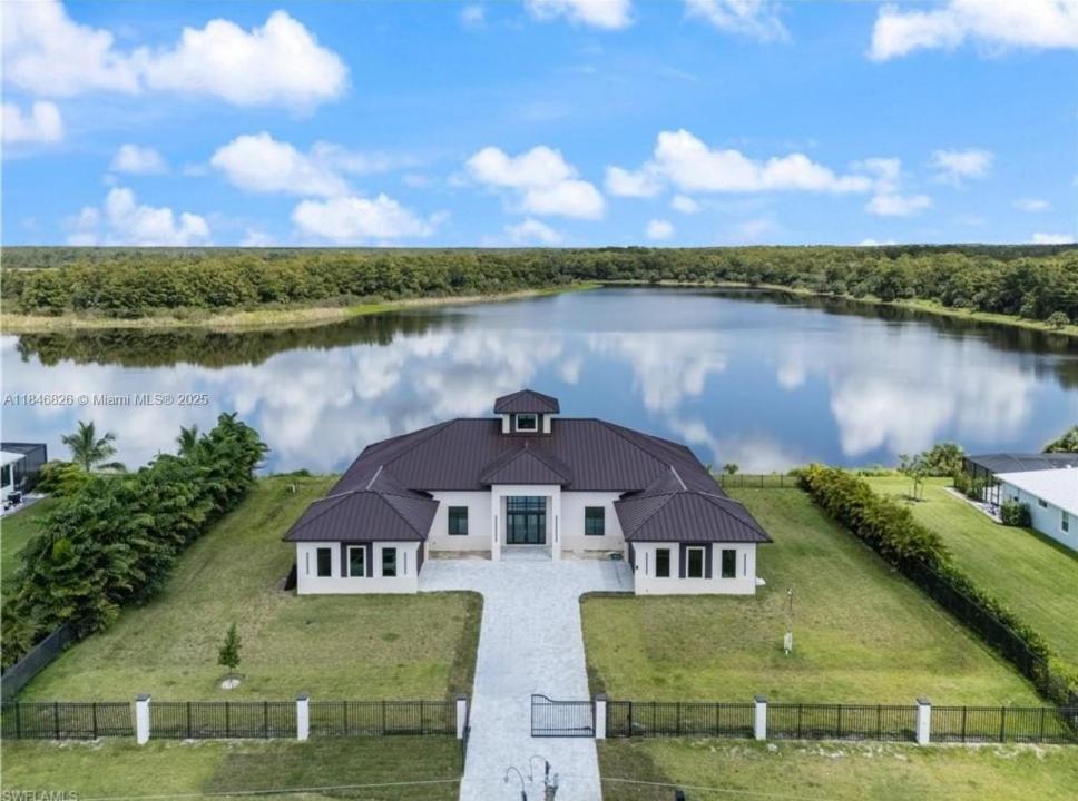 35XX Everglades Blvd, Naples, Floride 34120, États-Unis