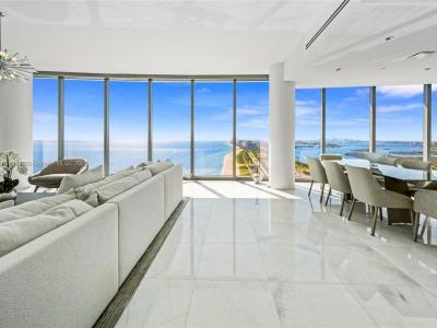 15701 Collins Ave 3605, Sunny Isles Beach, Floride 33160, États-Unis