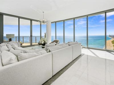 15701 Collins Ave 3605, Sunny Isles Beach, Floride 33160, États-Unis