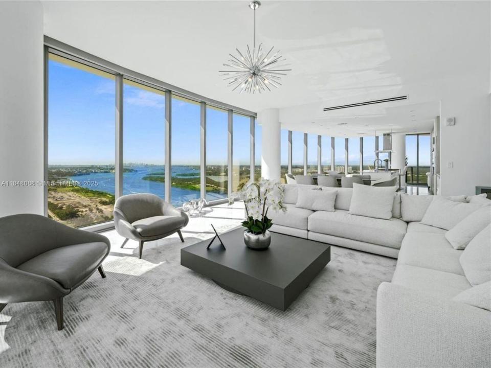 15701 Collins Ave 3605, Sunny Isles Beach, Florida 33160
