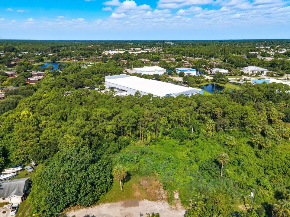 SE 43 Avenue, Stuart, Flórida 34997, Estados Unidos
