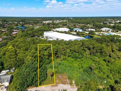 SE 43 Avenue, Stuart, Floride 34997, États-Unis