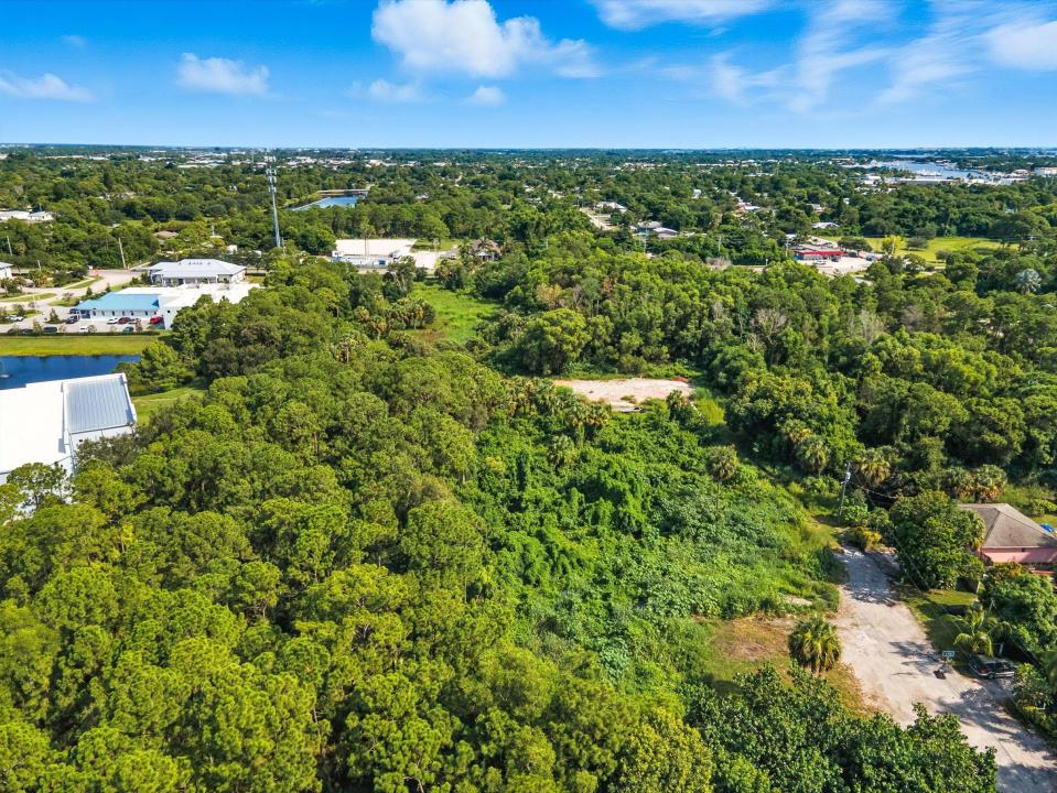 SE 43 Avenue, Stuart, Flórida 34997, Estados Unidos