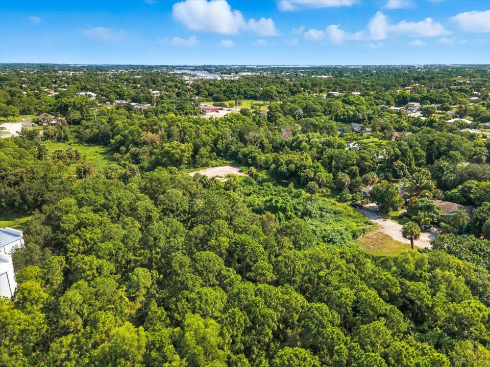 SE 43 Avenue, Stuart, Flórida 34997, Estados Unidos