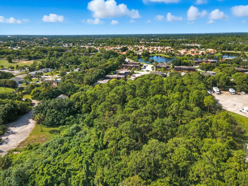 SE 43 Avenue, Stuart, Flórida 34997, Estados Unidos