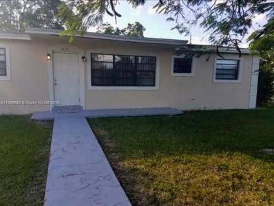 28704 SW 147th Pl, Homestead, Florida 33033, USA