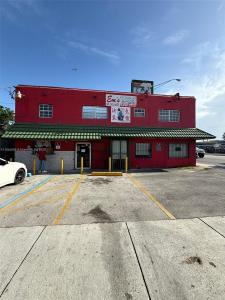 2152 NW 27th Ave, Miami, Florida 33142, USA