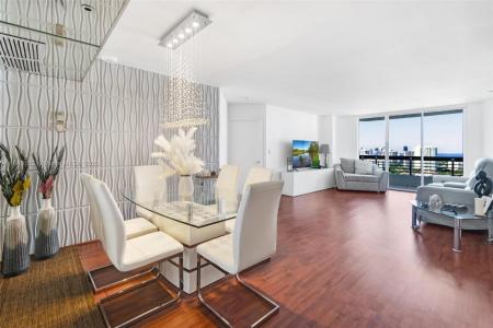 3530 Mystic Pointe Dr 3107, Aventura, Florida 33180, USA