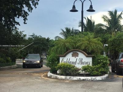 3119 Oakland Shores Dr C110, Oakland Park, Florida 33309, USA