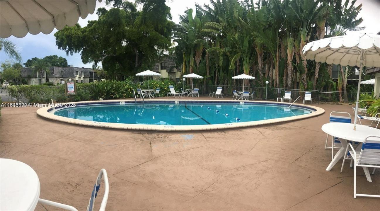 3119 Oakland Shores Dr C110, Oakland Park, 佛罗里达州 33309, 美国