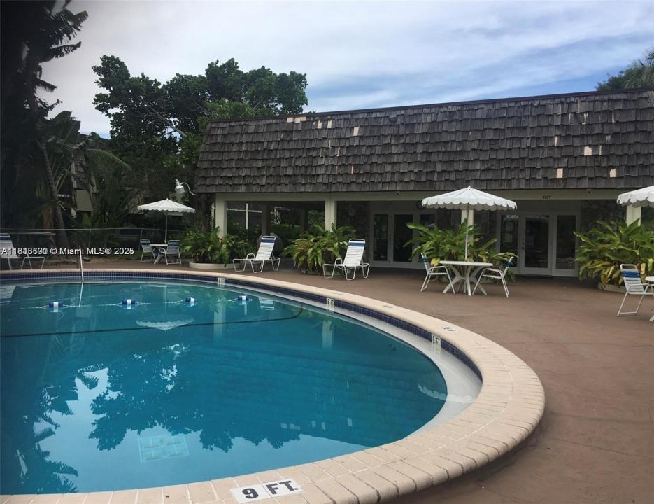 3119 Oakland Shores Dr C110, Oakland Park, 佛罗里达州 33309, 美国